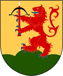 Coat of arms of Kronobergs län
