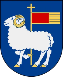 Coat of arms of Gotlands län