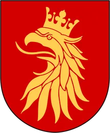 Coat of arms of Skåne län