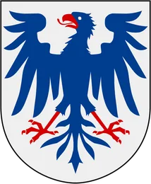Coat of arms of Värmlands län