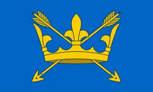 Flag of Suffolk