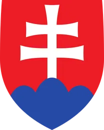Coat of arms of Slovakia