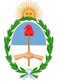 Coat of arms of Argentina