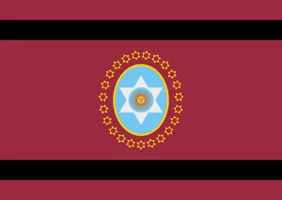 Flag of Salta