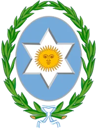 Coat of arms of Salta
