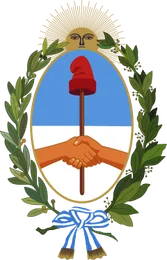 Coat of arms of Buenos Aires