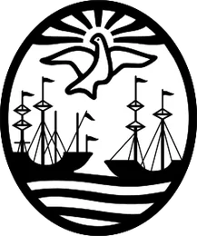 Coat of arms of Ciudad de Buenos Aires