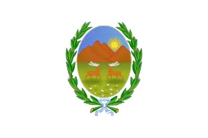 Flag of San Luis