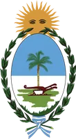 Flag of Chaco