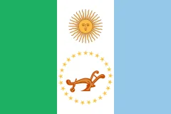 Coat of arms of Chaco