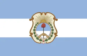 Flag of San Juan