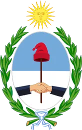 Coat of arms of San Juan