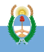 Flag of Mendoza