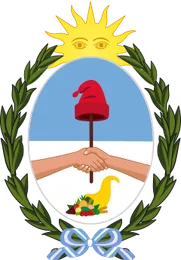 Coat of arms of Mendoza