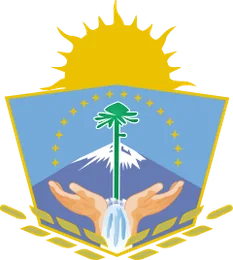 Coat of arms of Neuquén