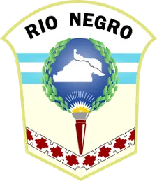 Coat of arms of Río Negro