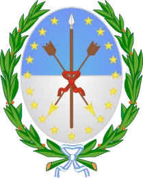 Coat of arms of Santa Fe