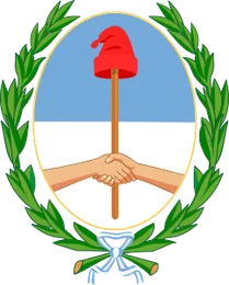 Coat of arms of Tucumán