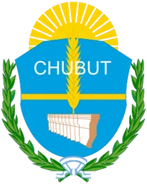 Coat of arms of Chubut
