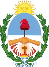 Coat of arms of Corrientes
