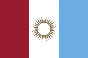 Flag of Córdoba