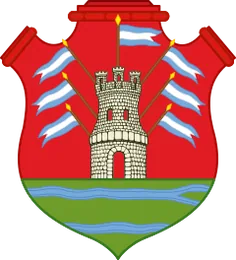 Coat of arms of Córdoba