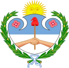 Coat of arms of Jujuy