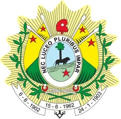 Coat of arms of Acre