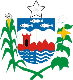 Coat of arms of Alagoas