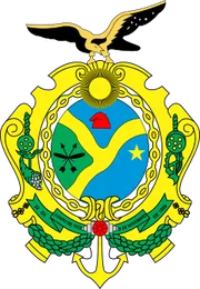 Coat of arms of Amazonas