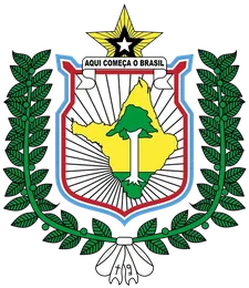Coat of arms of Amapá