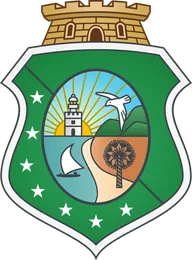 Coat of arms of Ceará
