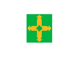 Flag of Federal District