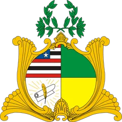 Coat of arms of Maranhão