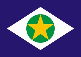 Flag of Mato Grosso