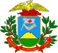 Coat of arms of Mato Grosso