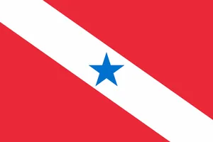 Flag of Pará
