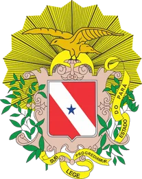 Coat of arms of Pará