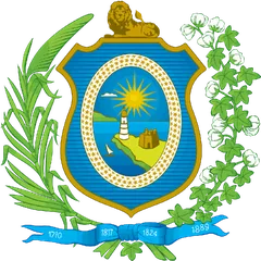 Coat of arms of Pernambuco