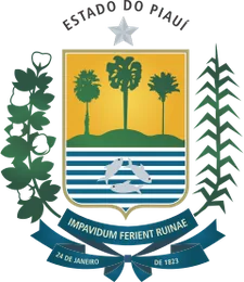 Coat of arms of Piauí