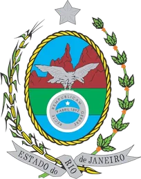 Coat of arms of Rio de Janeiro