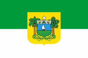 Flag of Rio Grande do Norte