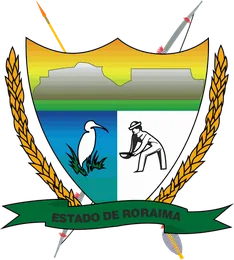 Coat of arms of Roraima