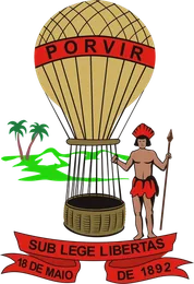 Coat of arms of Sergipe