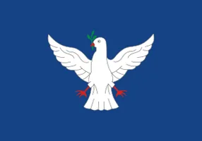 Flag of Salvador