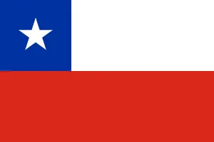 Flag of Chile