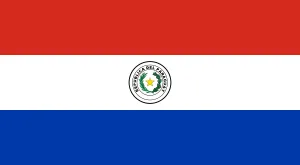 Flag of Paraguay