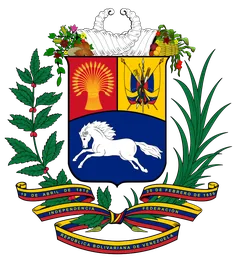 Coat of arms of Venezuela