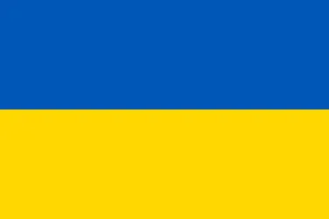 Flag of Ukraine