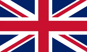 Flag of United Kingdom